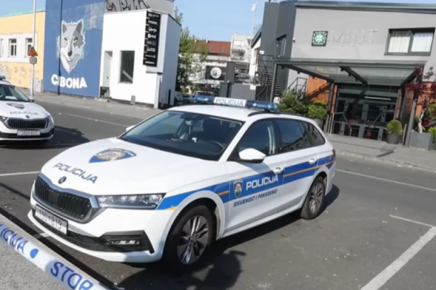 ULIČNI IZVOĐAČ, UMETNIK, AKTIVISTA, SPORTISTA! Ovo je bio ubijeni muškarac: Hapšen sa GRADONAČELNIKOM!