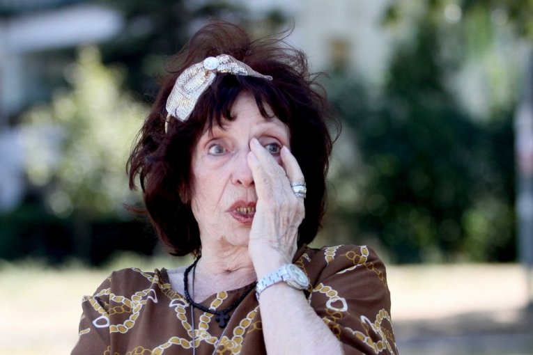 Žiža Stojanović preminula