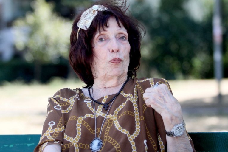 Žiža Stojanović preminula