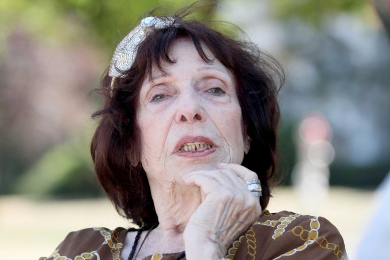 Žiža Stojanović preminula