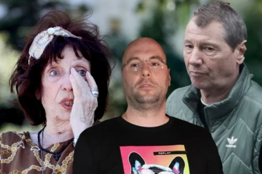 ŽIŽA STOJANOVIĆ SPAKOVANA U DOM SA ZVEZDANOVOM MAJKOM: Otkriveno zbog čega ne razgovara sa Slavicom!