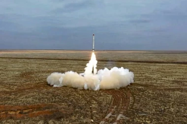 "ISKANDERI" SPREMNI ZA UKRAJINCE: Rusija povećala proizvodnju raketa, a evo kakve veze s tim ima KIM DŽONG UN
