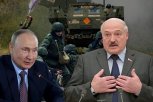 LUKAŠENKO POTVRDIO: Počelo je premeštanje ruskog NUKLEARNOG oružja u Belorusiju