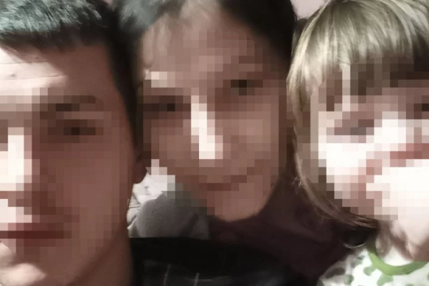 OVO SU SUPRUŽNICI IZ ŽITIŠTA: Jonel puškom teško ranio ženu koja je pobegla od njega kod majke