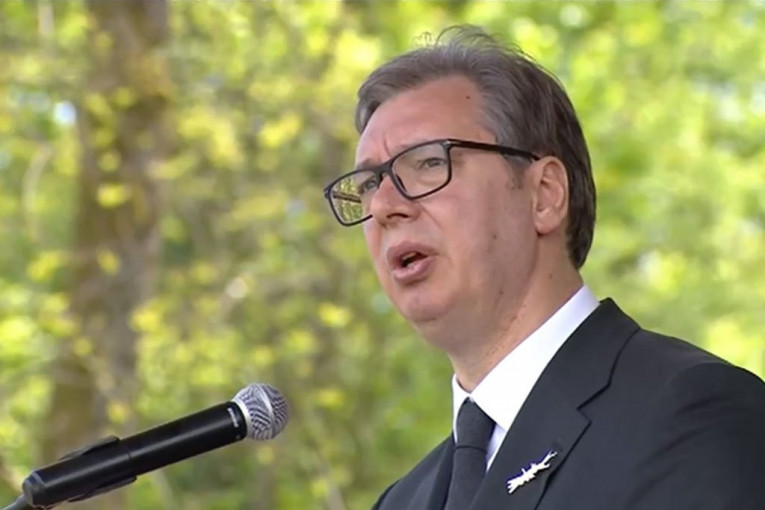 VAŽAN SASTANAK U BEOGRADU: Predsednik Vučić sutra sa ambasadorom Irana u Srbiji