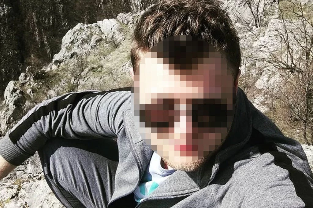 CELU FAMILIJU JE POTERALA NESREĆA! Tragična sudbina porodice nastradalog Lazara, brat slomljen od bola! (FOTO)