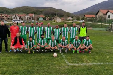 DOMAĆINU SU PREKO POTREBNI BODOVI: Sastav Krivelja pred svojom publikom igra jako dobro, ali je tim iz Štubika ove sezone u fenomenalnoj formi!