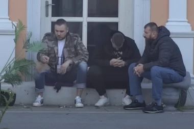 CAR UDARIO NA ZVEZDANA! Filip postao Anđelin zaštitnik, Slavniću zabio nož u leđa: Radi BOLESNE stvari! (VIDEO)