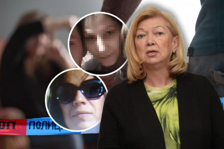 ZA 24 SATA DVE ŽENE UBIJENE, TREĆA TEŠKO RANJENA, ČETVRTA ČUDOM IZBEGLA METAK! Dramatičan apel Vesne Stanojević posle jezivih zločina: NE OPRAŠTAJTE NASILNICIMA!