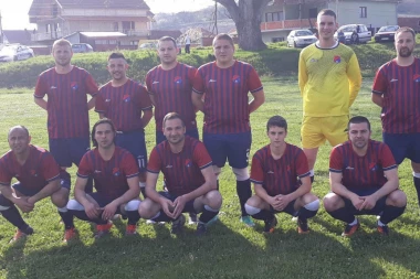 PREKID SERIJE VIHORA: Sastav Levosoje je iskoristio sve propuste protivnika!