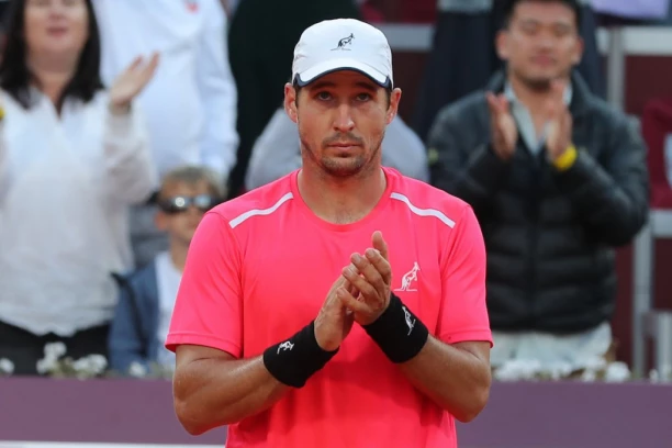 DUCIJEVA BAJKA TRAJE! Posle osvajanja Banjaluke, Lajović srušio tenisera iz TOP 10 u Madridu - Srbin igra TENIS ŽIVOTA!