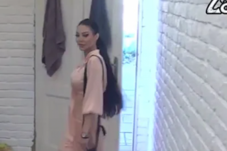 Maja Marinković i Zvezdan Slavnić