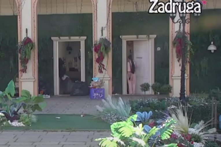 Maja Marinković i Zvezdan Slavnić