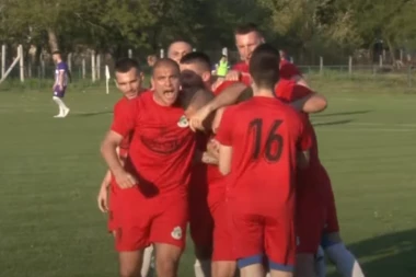 ADAMOVIĆ ODRŽAO LIPOLIST U VRHU TABELE: Ekipa Vidojevice je pružila odličnu partiju, ali je ostala bez bodova u poslednjim trenucima meča!