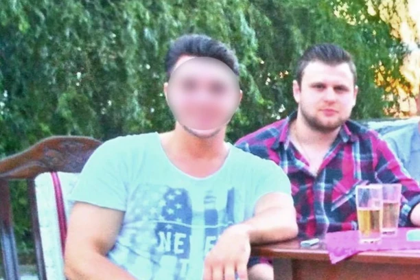 LAZAR SLUČAJNO POVUKAO DRUGA ZA SOBOM? Kobni selfi na Petrovaradinskoj tvrđavi - mladić iz Paraćina nije jedini koji je otišao u smrt zbog fotografije!