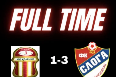 KOMŠIJSKI DERBI PRIPAO SLOGI: Mladi Stojadinović je danas "plesao" po terenu u Lozoviku!