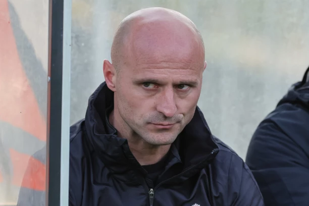 NIJE MOGAO DA PREĆUTI! Duljaj komentarisao SUKOBE između FK i JSD Partizan!