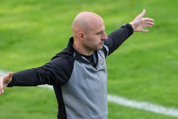 DULJAJ NIKAD ISKRENIJI: Znao sam da GUBIM RAT, a gde ćete VI POSLE PARTIZANA?! Pecnuo Crvenu zvezdu, Ivicu Kralja...