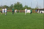 OTVORENA IGRA NA OBE STRANE: Badljevica i Landol odigrali meč sa sedam golova, na kraju se radovao domaći sastav!
