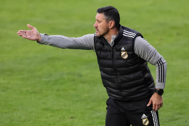 TRENER ČUKARIČKOG CITIRAO ŽELJKA OBRADOVIĆA: Zakuvalo se pred FINALE Kupa!