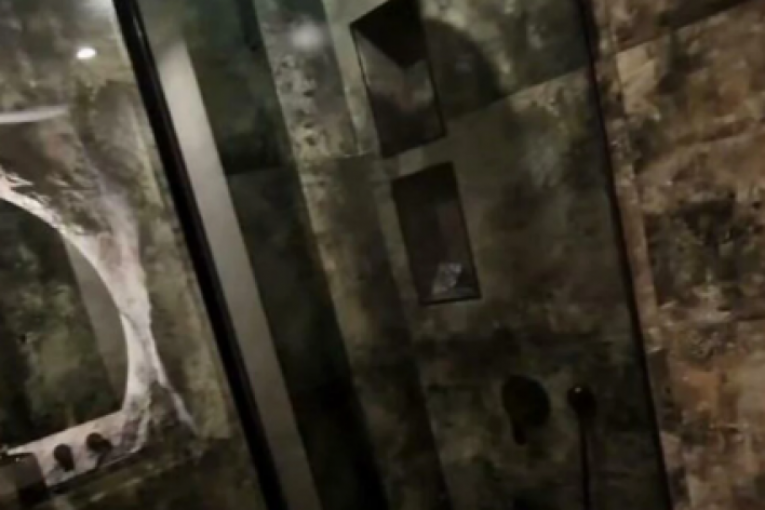 Kuća Slobe Radanovića