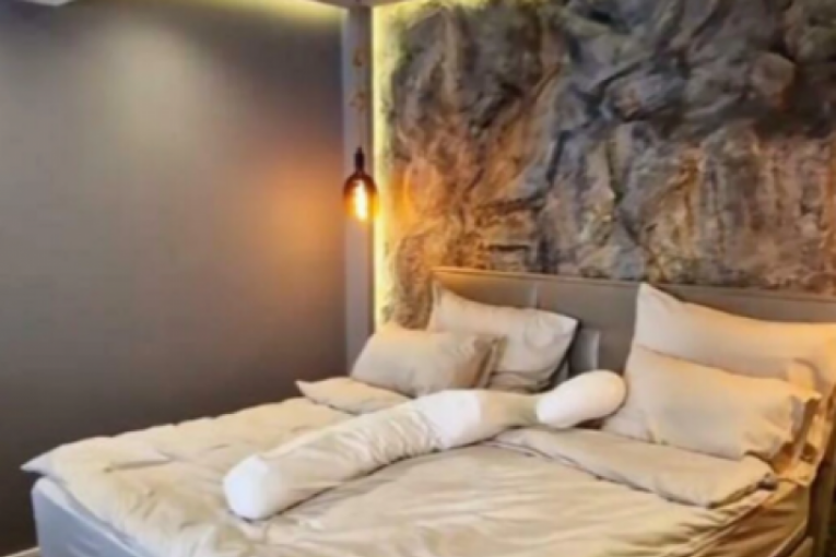 Kuća Slobe Radanovića