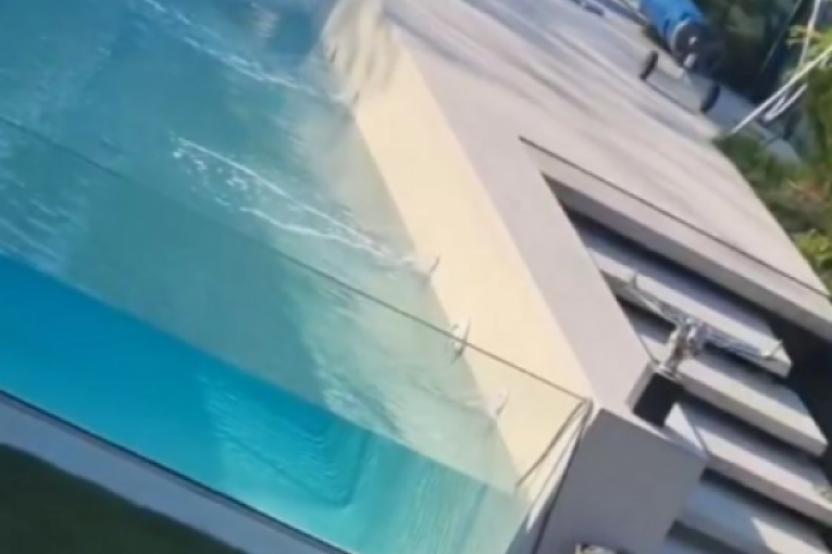 Kuća Slobe Radanovića