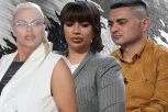 ŠOK ZA ŠOKOM! Bebica objavio NIKAD VIĐENU FOTKU Miljane i Marije, Macanović ne prestaje da URNIŠE Kuliće! (FOTO)