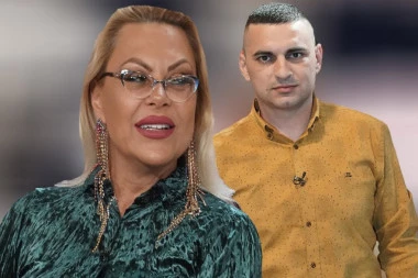 MARIJA TUŽILA BEBICU: Ojadio je za ozbiljnu količinu novca, sve mu stiže na naplatu!