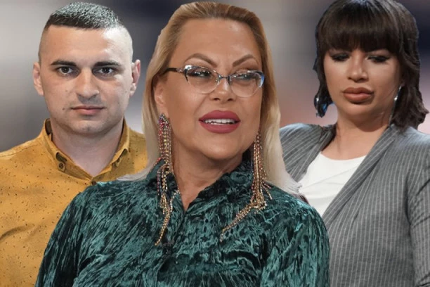 BEBICA SVE RADIO U DOGOVORU SA MAJKOM? Marija Kulić razvezala jezik, urnisala Macanovića: Sve je bila korist!