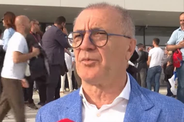 NOVI ŠAMAR ZA ZDRAVKA MAMIĆA! Bivši predsednik Dinama IZGUBIO spor na sudu! Evo koliko mora da PLATI navijačima omraženog rivala!