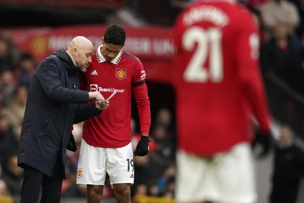 TEN HAG SAOPŠTIO: OVI igrači mogu da idu!