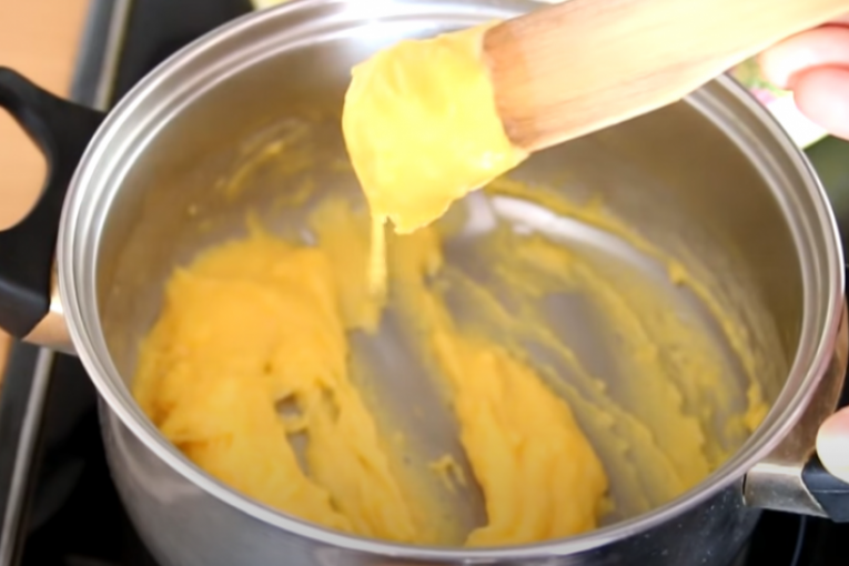 Fil za keks kuvanje na ringli