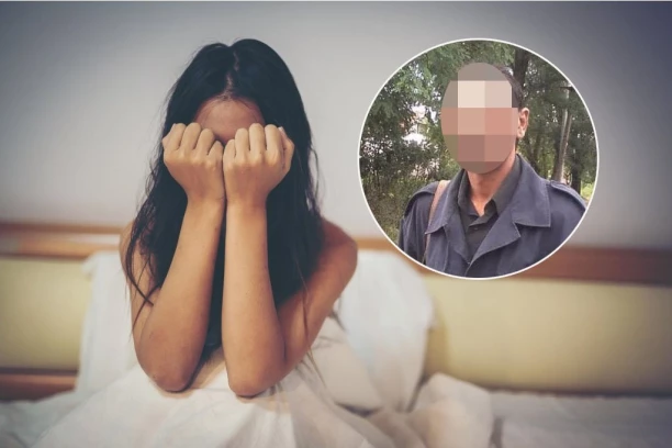 ON JE DOBAR, SAMO JE AGRESIVAN KADA SE NAPIJE: Oglasila se majka devojčice iz Sopota, prebio joj ćerku, a onda ga BRANI (FOTO)