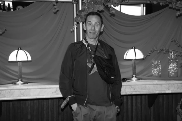 OD OVOGA JE UMRO SAŠA VIDIĆ: Lekari činili sve da ga SPASU!