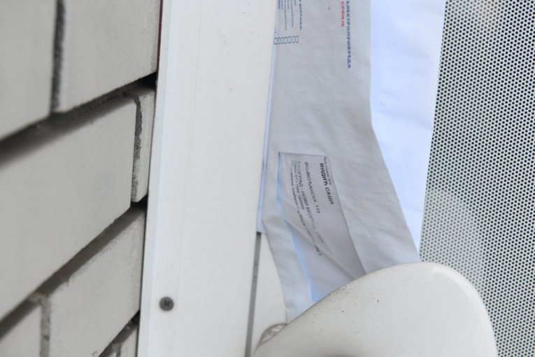 Modni kreator Saša Vidić lokal