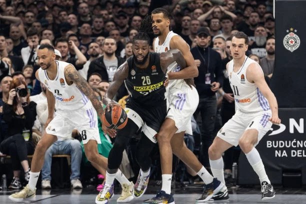 POSLE BREJKA U MADRIDU: Lesor izjavom pogodio pravo u metu!