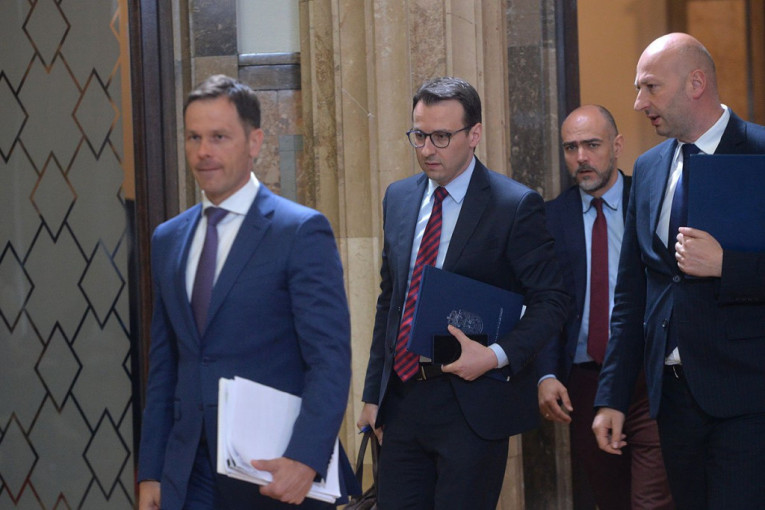 ministri prisustvovali obraćanju