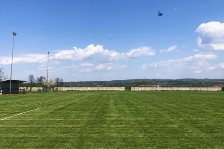 U ORLOVOM GNEZDU: Komšijski derbi okončan podelom bodova!