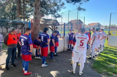 NAJBOLJA UTAKMICA SREMČICE OVE SEZONE: Svi promašaji u prethodnim kolima su protiv Napretka "ušli" u mrežu!