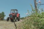NIJE MU BILO SPASA! Poznatog muzičara ubio traktor!