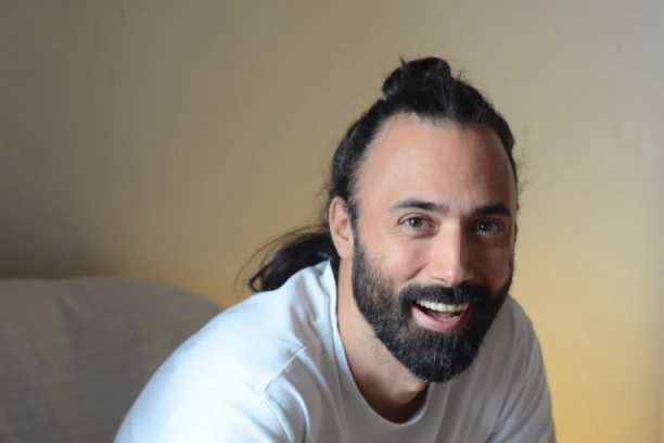 RAZGOVORE S TASOM PAMTIĆU DOK SAM ŽIV! Lazar Dubovac prvi put o najvećim ŽIVOTNIM IZAZOVIMA, Mališi i deda Rajku