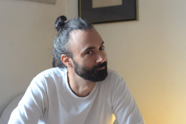 MALIŠA SE OBRATIO NIKOLI ROKVIĆU! Boravio je u manastiru Svetog Nektarija, pa jasno rekao šta misli o pevačevom HODOČAŠĆU!