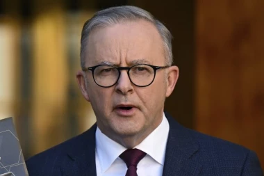 PREMIJER DRŽAVE DANAS UŠAO U ISTORIJU: Evo šta mu je pošlo za rukom