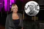 POTRESNIM REČIMA SE OPROSTILA OD POKOJNOG KREATORA: Ana Kokić jedva smogla snage, pa se obratila povodom smrti Saše Vidića! (FOTO)