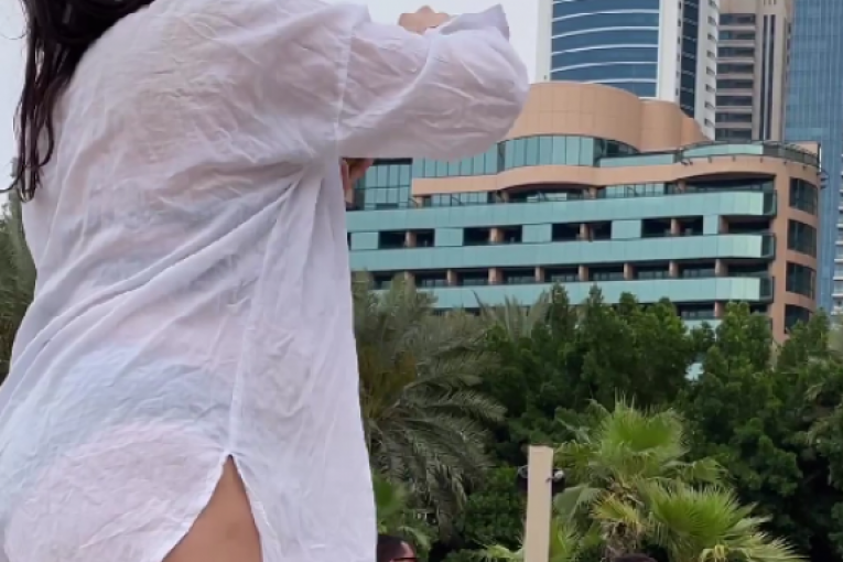 Marina Gagić Instagram