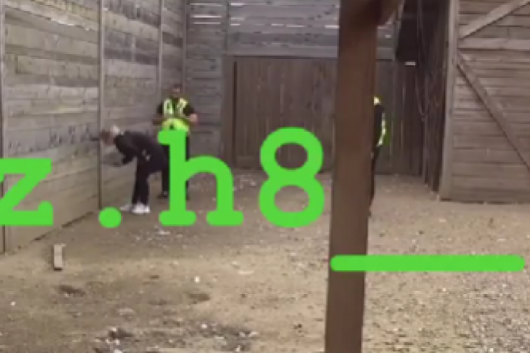 Miljana Kulić beži iz Zadruge