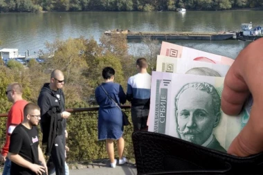 I RADITE I ODMARATE U ISTO VREME, A DNEVNICA DO 6.000: Za ovaj posao u Srbiji malo ko zna, a ovo su zaduženja