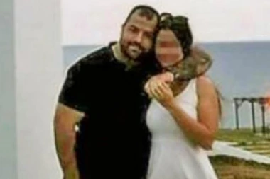 BIVŠA DEVOJKA BELIVUKOVOG SVEDOKA SARADNIKA ISPRIČALA DA LI MU JE BILA VERNA :  "Napisala sam mu 300 pisama, ušla u program"!