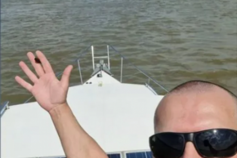 Milan Topalović Topalko